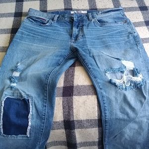 Tommy Hilfiger jeans